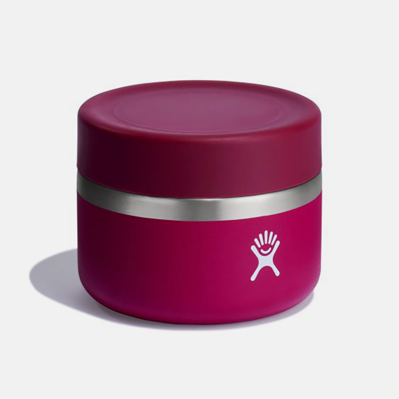 Food Jar 12 OZ קופסת אוכל image number null